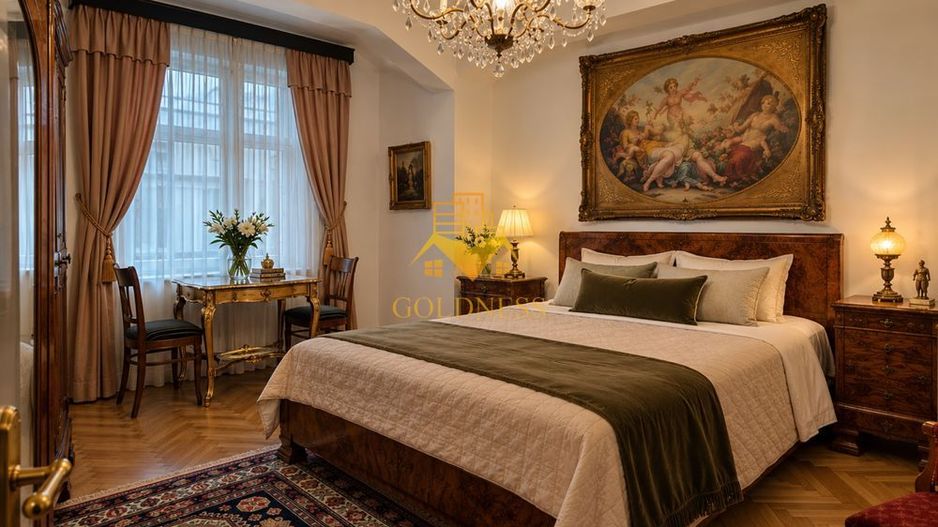 3 camere, Ultracentral Zona Casa de Cultura, Republicii, Pet Friendly - Poză 2