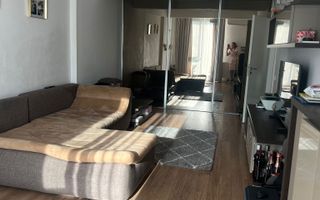 2 Camere complet mobilat | Prelungirea Ghencea | Loc parcare inclus - Poză 14