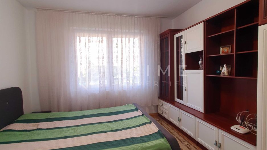 Apartament cu 1 camera 28 mp | TUDOR - Calea Sighisoarei | - Poză 3