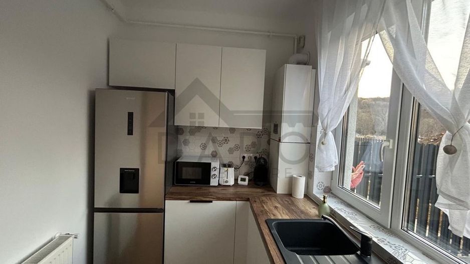 Apartament Nou 2 camere ( spital Emil Palade, Hiperbara livezeni) - Poză 3