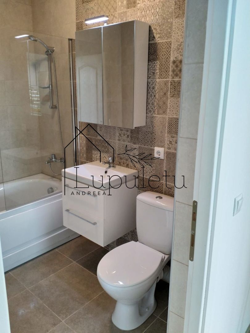 Apartament de Inchiriat | 2 Camere | 50 MPU | City Residence - Poză 4