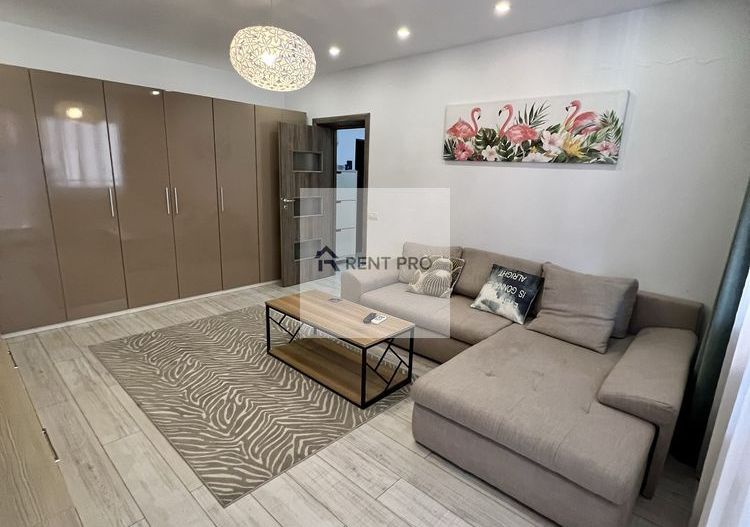 Apartament modern cu 3 camere de închiriat | Lujerului | 2 băi - Poză 7