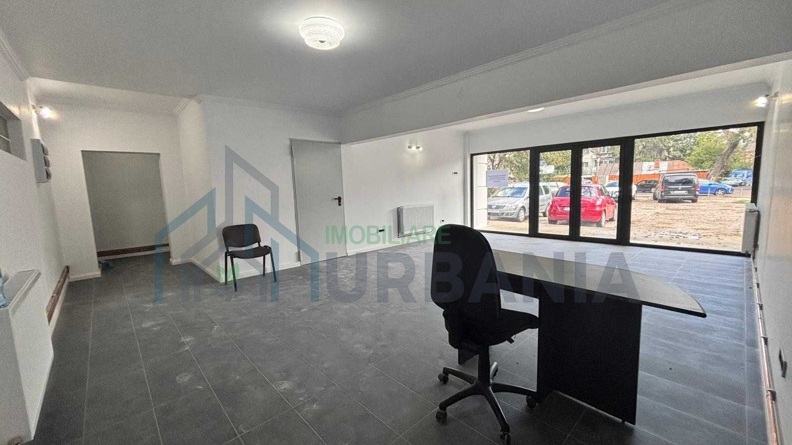 Închiriere Spațiu Comercial Tătărași, 80 mp, Strada Stejar nr. 33A, Iași - Poză 3