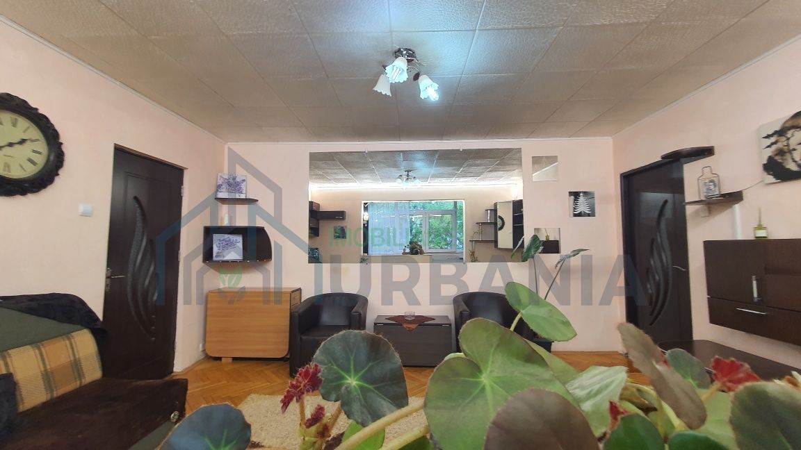 Apartament 3 camere de închiriat, zona P de Piatra, Iași - Poză 4