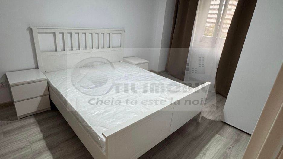 Apartament cu 2 camere si balcon - Copou Garden Residence - 430€ - Poză 4