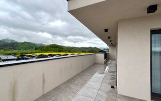 PENTHOUSE 3 camere | Vedere Panoramică | Gama Premium | Râșnov - Poză 20