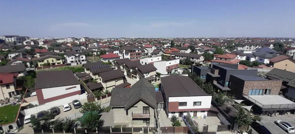 Garsoniera de vanzare Leroy Merlin-ADM RESIDENCE - Poză 8