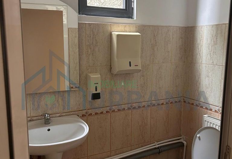 Spațiu de birouri modern cu facilități complete Etaj 1 - Poză 10