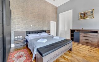 Apartament  superlux ,ultracentral de inchiriat . - Poză 10