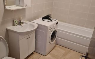 AP.2 CAMERE -POPESTI- LEORDENI, CENTRALA, PARCARE, BUCATARIE INCHISA - Poză 7