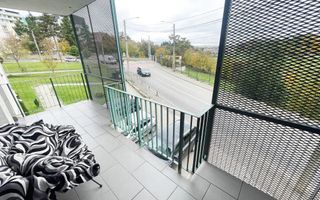 3 camere, LA CHEIE, bloc nou, terasa, parcare, Gheorgheni, Iulius - Poză 2