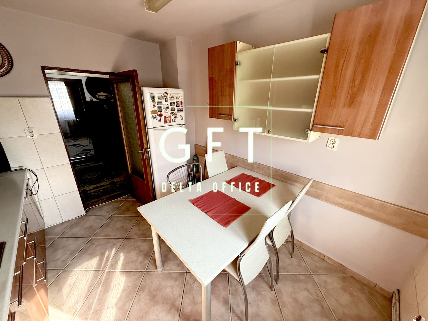 Apartament 3 camere, mobilat l, 68 mp, Etaj 2 - zona Big - Poză 9