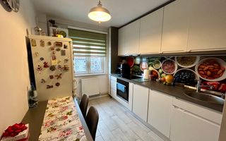 Apartament 2 camere | Faget - Poză 13