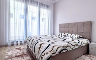 Duplex plan parter, 4 camere, Dumbrăvița, Zona Belvedere - Poză 11