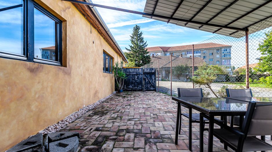 Sala de sport Chisineu Cris - Poză 8