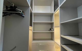 AP. 2 CAMERE - FLOREASCA RESIDENCE, MASINA DE SPALAT VASE, BLOC NOU - Poză 7