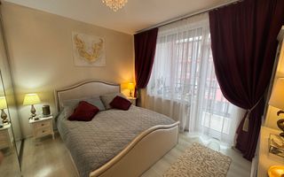 Apartament 2 camere READY TO MOVE, Arhitectilor, Sibiu - Poză 4