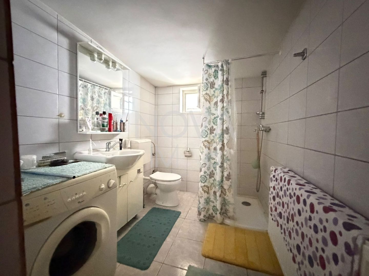Apartament la casa - curte - pet friendly - Lazaret - Poză 8