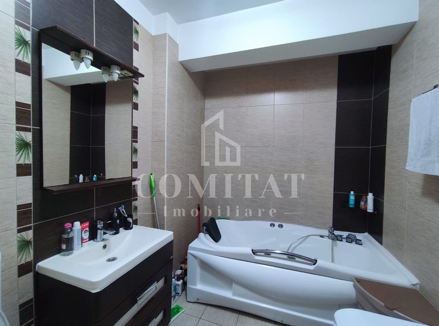 Apartament modern de vânzare | 2 camere | Zonă centrală - Poză 9