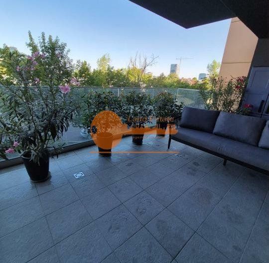 3 camere Parcului 20 - Poză 13