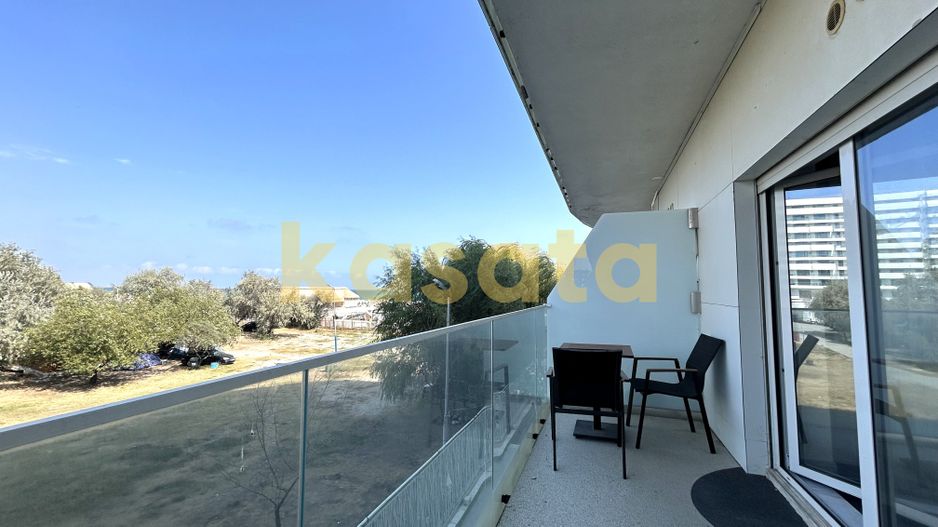 Oportunitate investitie I garsoniera White Tower I 41 mp - Poză 9