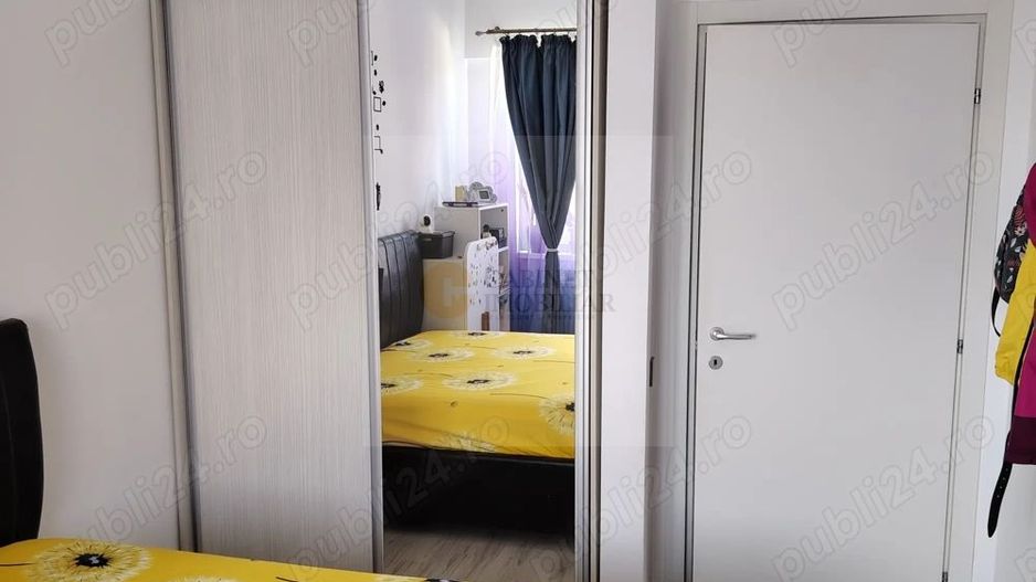 2 camere | Avangarde Grande Village | Centrala | Loc de parcare - Poză 3