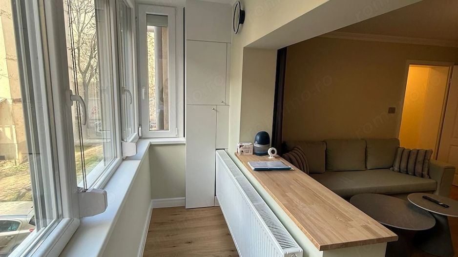 Apartament Ultra-Lux 2 Camere, 53 mp – Timișoara, Aproape de Centru - Poză 5