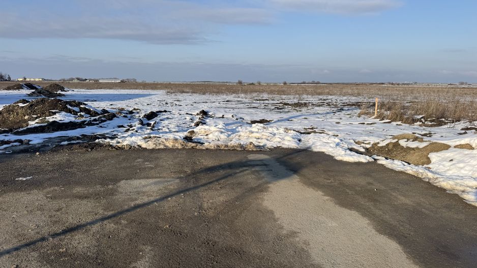 Terenuri Intravilane Dudestii Noi 636-641mp,Fs 15-21m,Utilitati - Poză 1