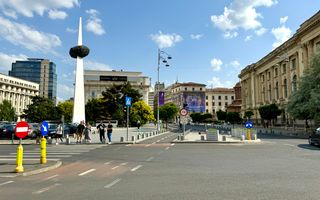 Spatiu comercial Calea Victoriei Piata Revolutiei Sala Palatului - Poză 2