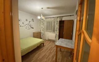 Etaj 3/Apartament 2Camere Decomandat\58mp/Nicolina Belvedere/Bloc din 1984 - Poză 3