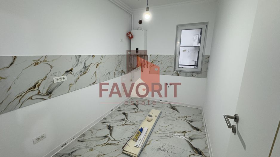 Finisaje la alegere. Loc de parcare. Spatiu depozitare in pod - Poză 6