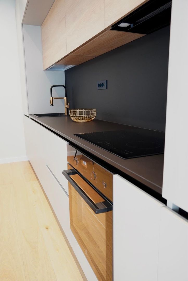 Nusco City || 2 Camere || Amenajat premium || Comision 0% - Poză 5