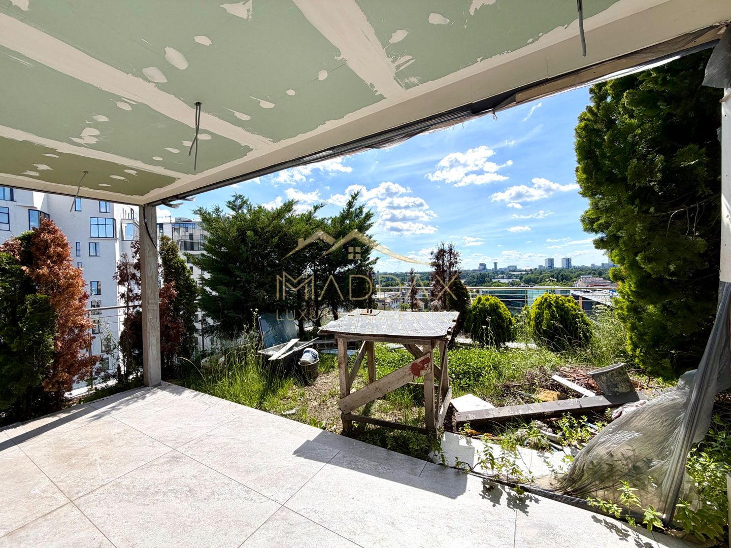 Penthouse Triplex Exclusivist *285mp* // Rooftop *93mp* // 2 Parking / Herastrau - Poză 44
