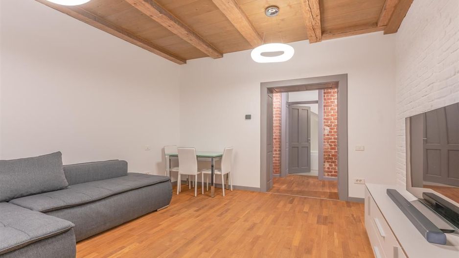 Locuință de 71 mp renovată integral și complet utilată, în casă - Poză 3