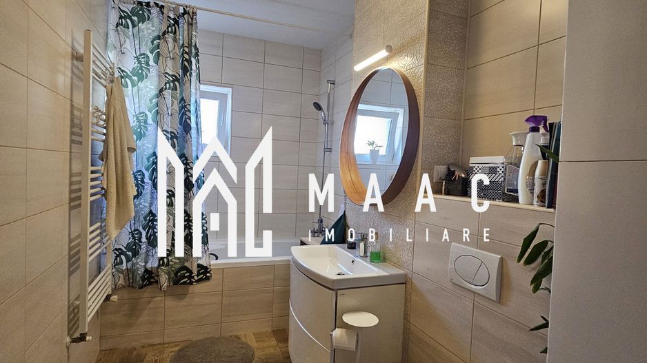 Apartament 3 camere | Etaj 3 | 72 MP | Cartierul Arhitectilor - Poză 16