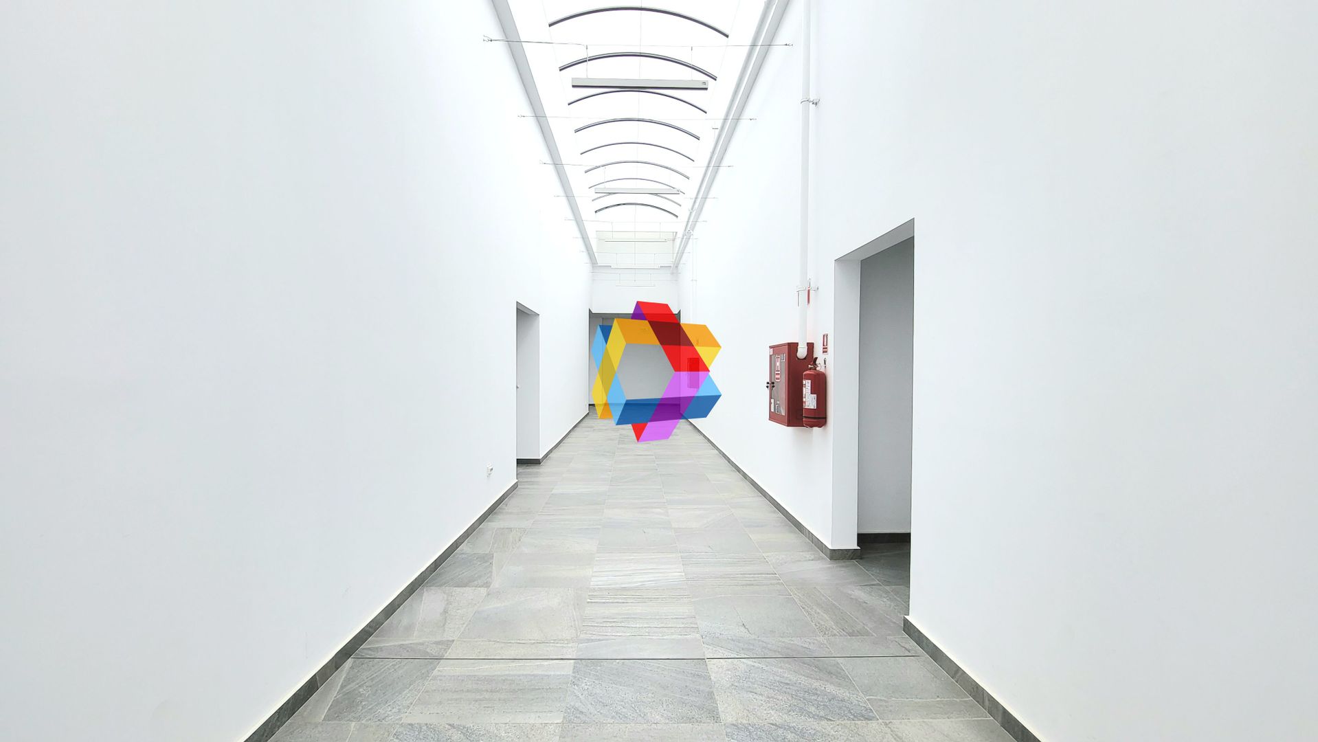 Spatiu birouri de închiriat Brasov - 176 mp # plus-imo.ro - Poză 5