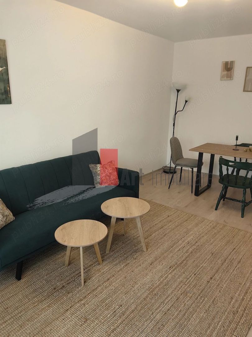 Vanzare apartament 2 camere   Crângași, str. Zboina Neagra - Poză 3