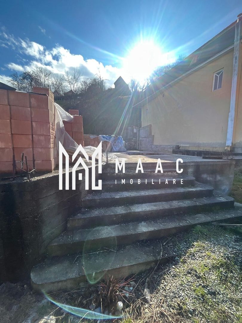 Teren de casa | Intravilan | 436 mp | Rasinari - Poză 6