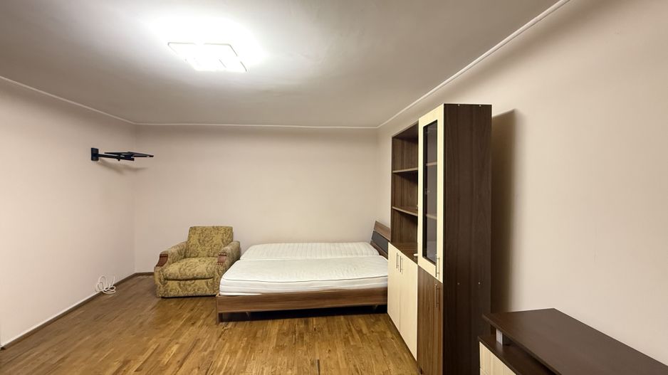 De vanzare Garsonieră decomandată - Piața Alba Iulia, Bucuresti - Poză 4