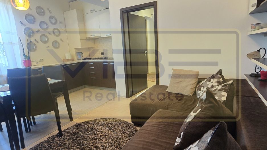 Tatarasi- Ciurchi - bloc nou- 3 camere -parcare ! - Poză 14