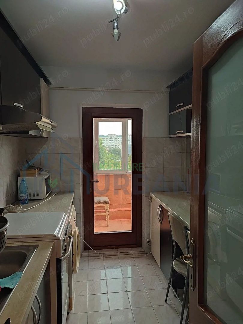 Pacurari,langa gradina botanica,ap 2CD - Poză 2