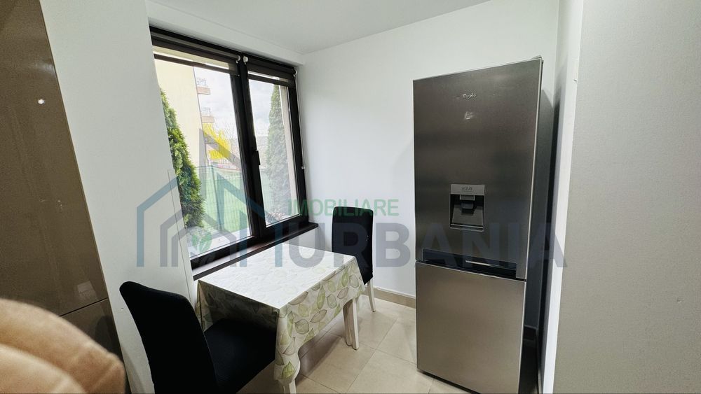 Apartament 3 camere închiriat în Bucium, zona Ștefan cel Mare și Sfânt - Poză 3