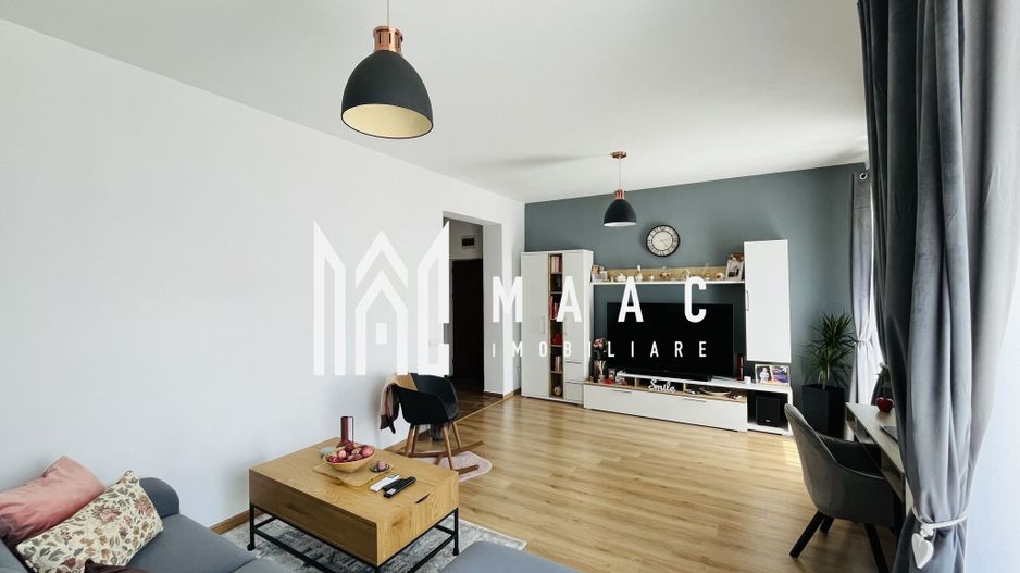 Apartament 3 camere decomandat | Brana, Șelimbăr | 80 mp, 2 băi - Poză 2