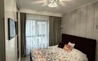 2 Camere Parcare Inclusa Plaza Residence 6 Min Metrou - Poză 12