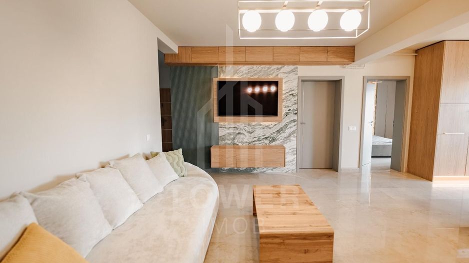 Lux și Confort Premium | Apartament  Deosebit de Vânzare – Șelimbăr - Poză 13