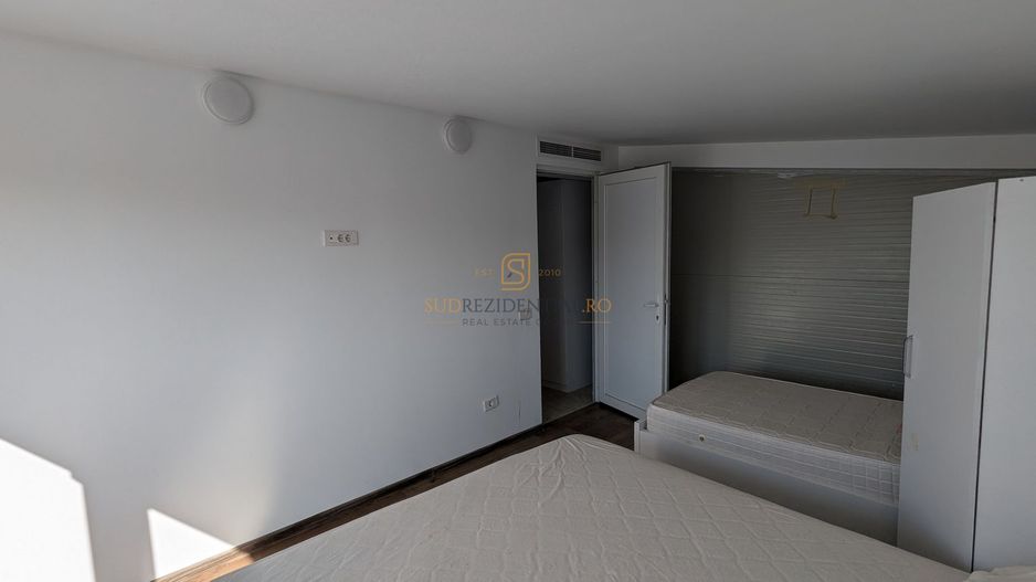 Hala industriala productie, localizare strategica in Popesti Leordeni - Poză 10