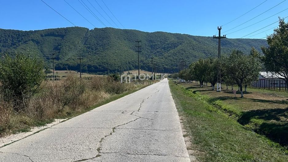 Teren industrial,Cucului-INA-Avicola - Poză 5