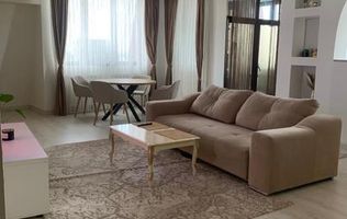 Apartament 3 camere, 127 mp utili, bloc 2012 – Sector 5