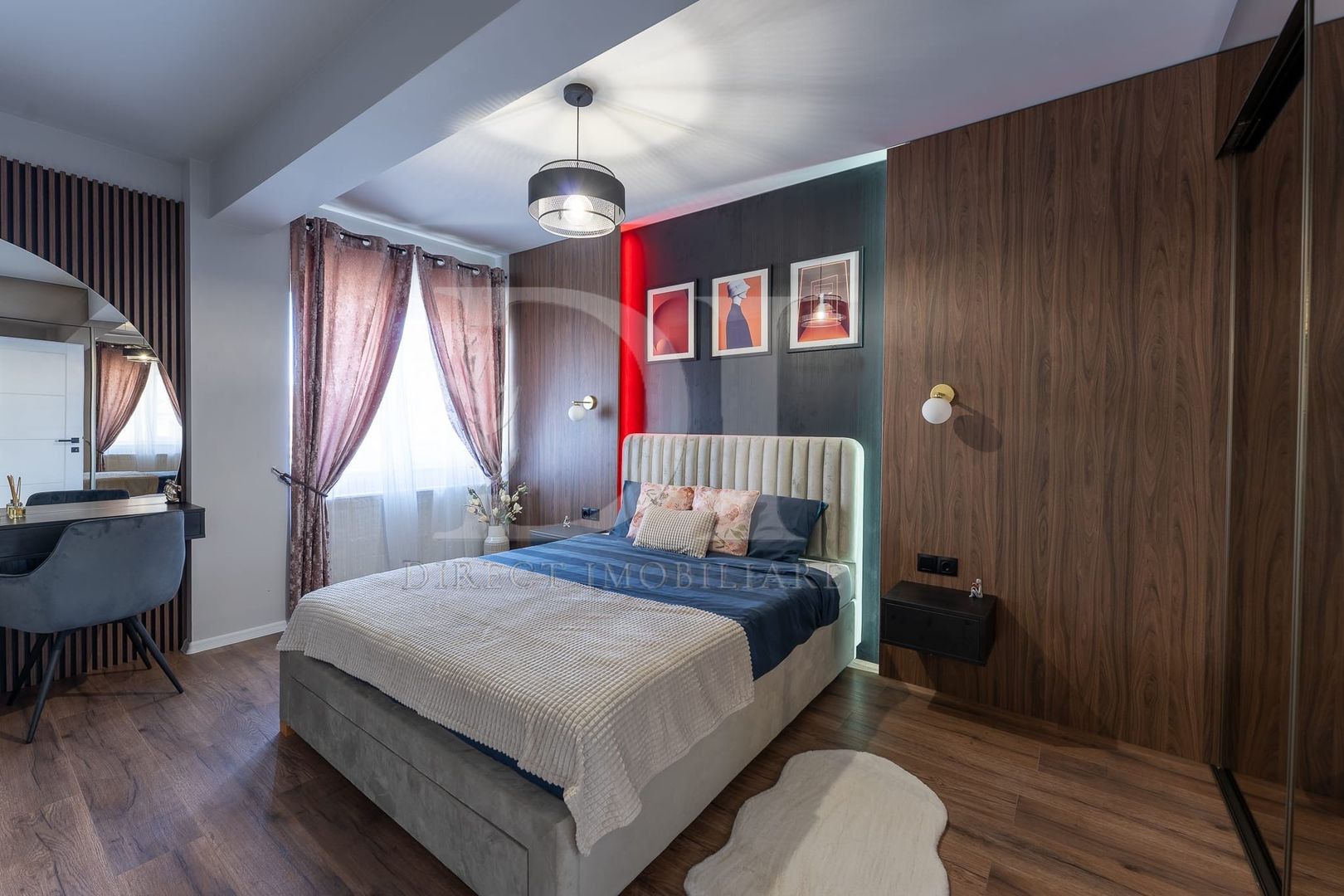 Apartament la cheie | etaj intermediar | Zona Terra - Poză 19