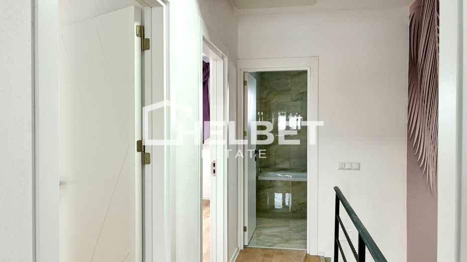 Casă/Duplex/Sânpetru/Curte - Poză 17